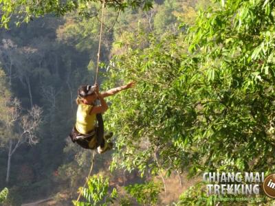 Photos de nos clients | Chiang Mai Trekking | Le meilleur trekking &agrave; Chiang Mai avec Piroon Nantaya